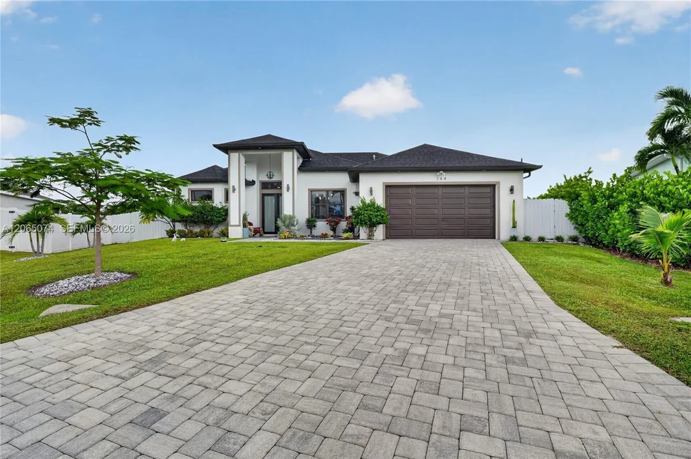 Unit for sale at 244 NW 15, Cape Coral, FL 33993