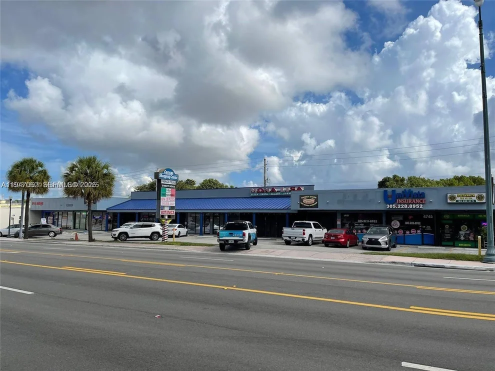 Unit for sale at 4757 SW 8th St, Miami, FL 33134
