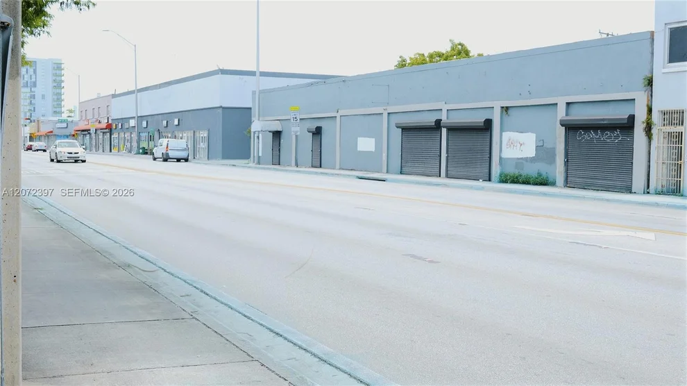 Unit for sale at 1748 NW 36th St, Miami, FL 33142