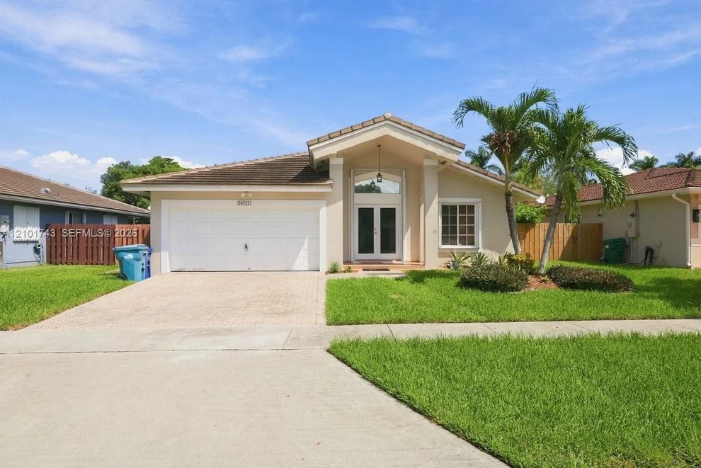 Unit for sale at 20221 SW 85th Ct, Cutler Bay, FL 33189