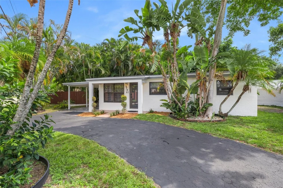 Unit for sale at 5741 Simms St, Hollywood, FL 33021