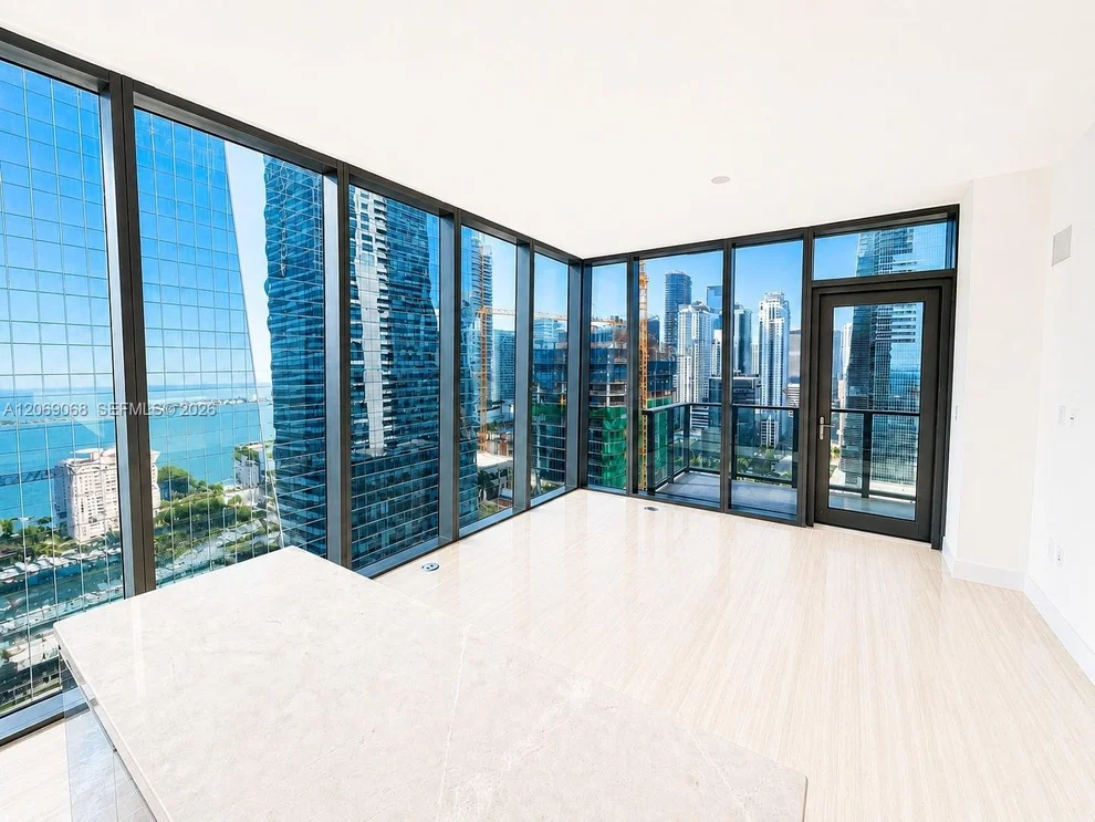 Unit for sale at 1451 Brickell Avenue, Miami, FL 33131