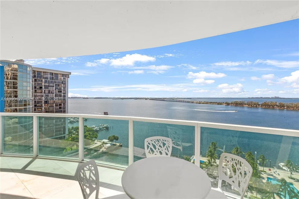 Unit for sale at 2101 Brickell Ave, Miami, FL 33129