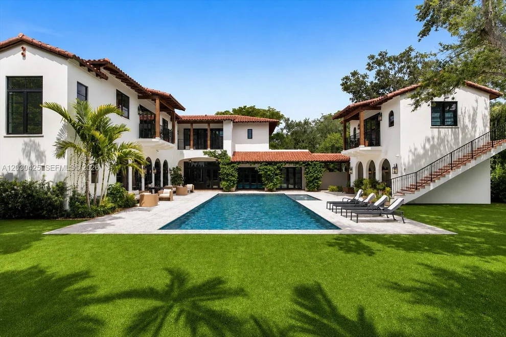 Unit for sale at 545 San Antonio Ave, Coral Gables, FL 33146