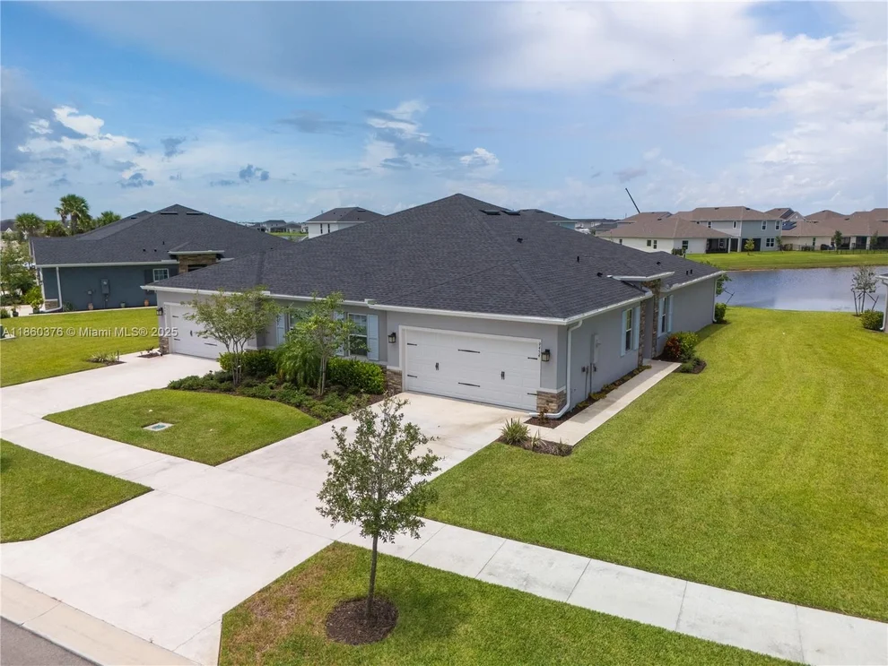 Unit for sale at 9454 SW Libertas Way, Port St. Lucie, FL 34987