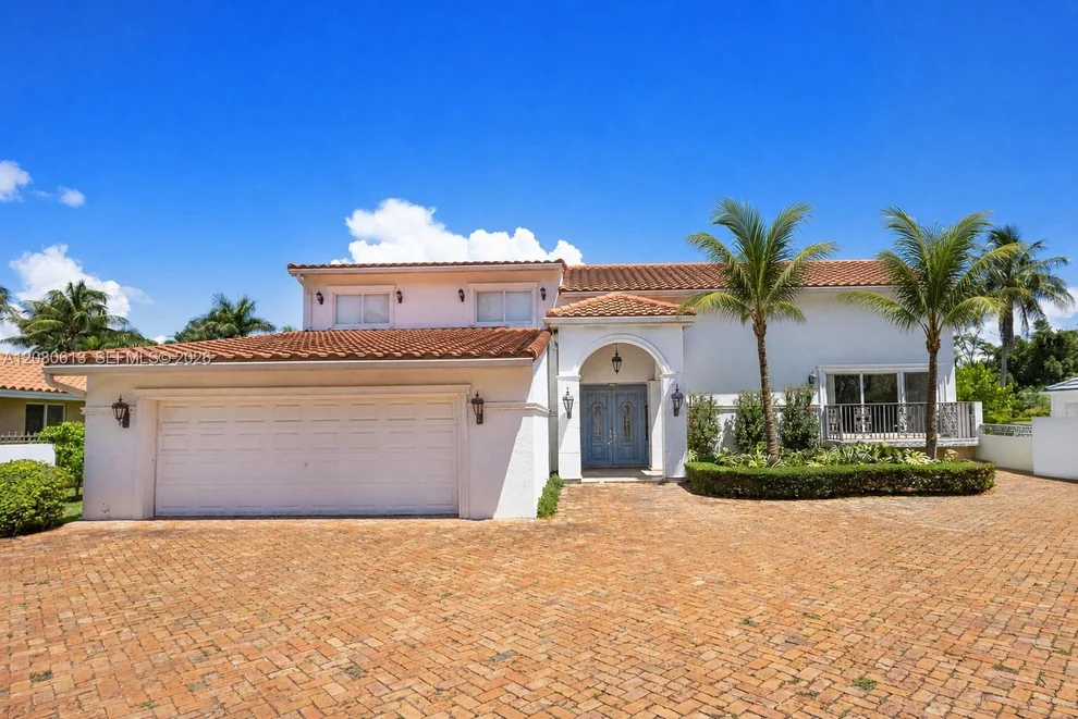 Unit for sale at 5971 SW 88th St, South Miami, FL 33156