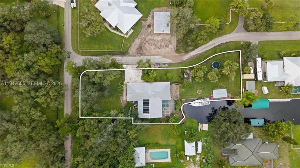 Unit for sale at 1981 Carbonata Drive, Other City - In The State Of Florida, FL 33920