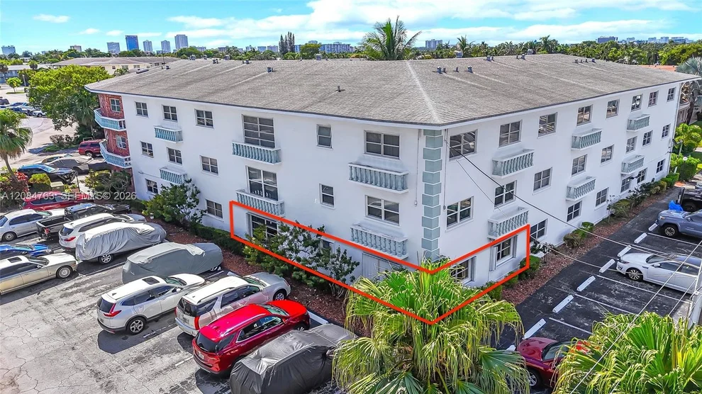 600 Pine Drive