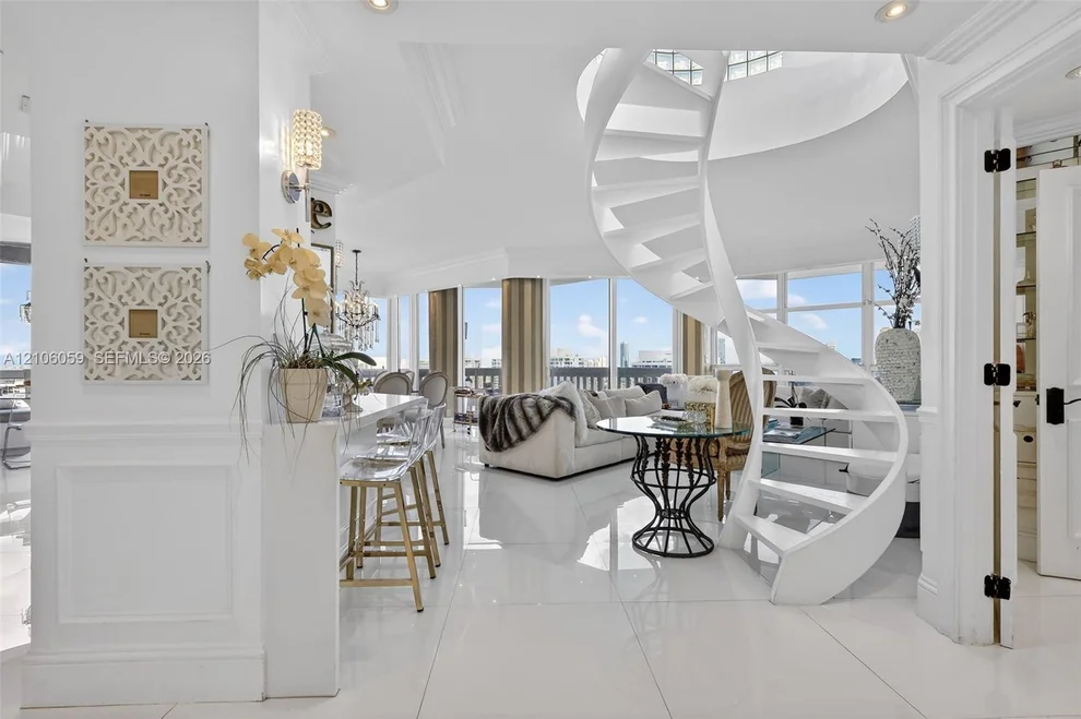 Unit for sale at 1000 Island Blvd, Aventura, FL 33160