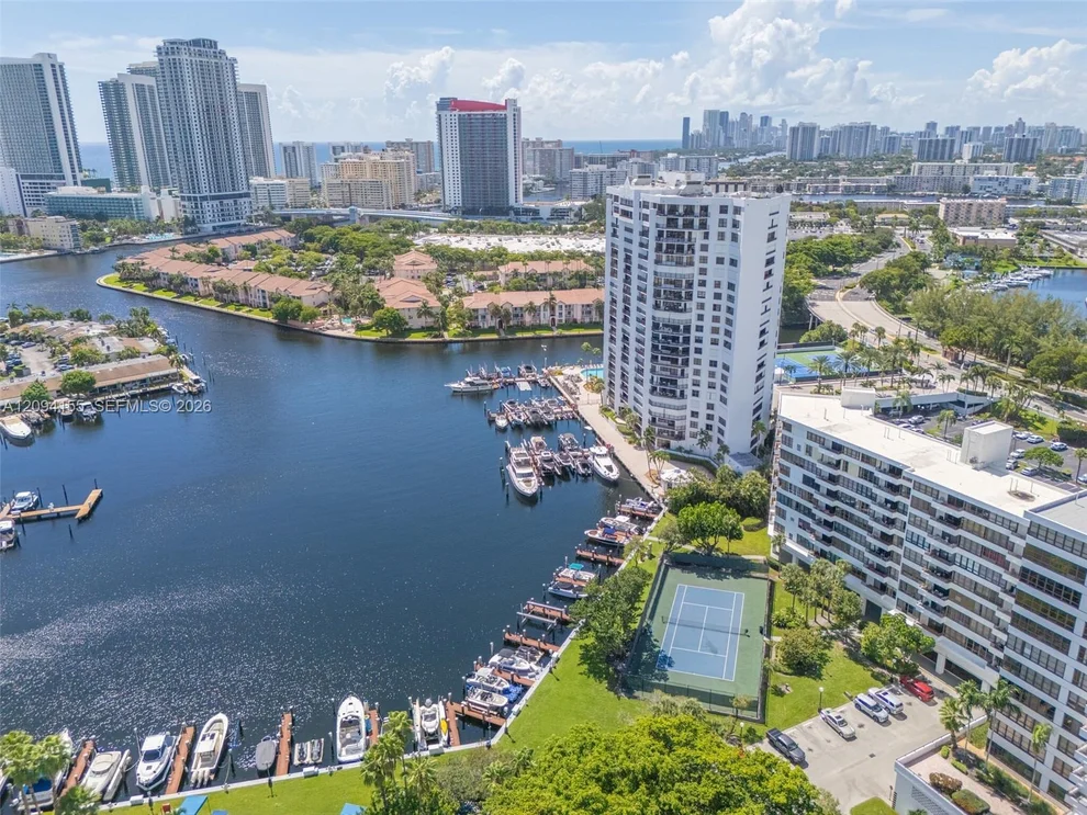 500 Three Islands Boulevard