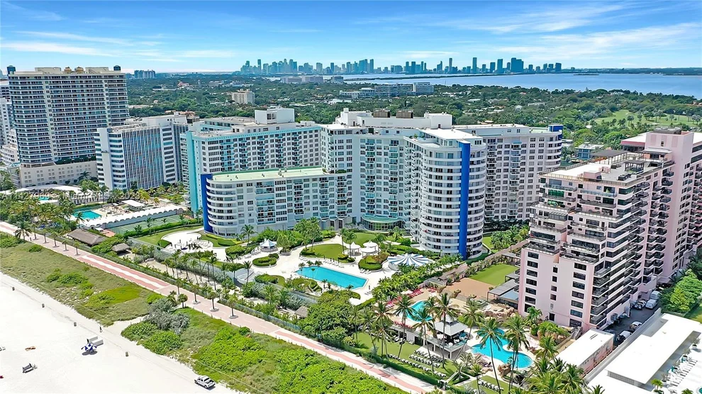 Unit for sale at 5151 Collins Ave, Miami Beach, FL 33140