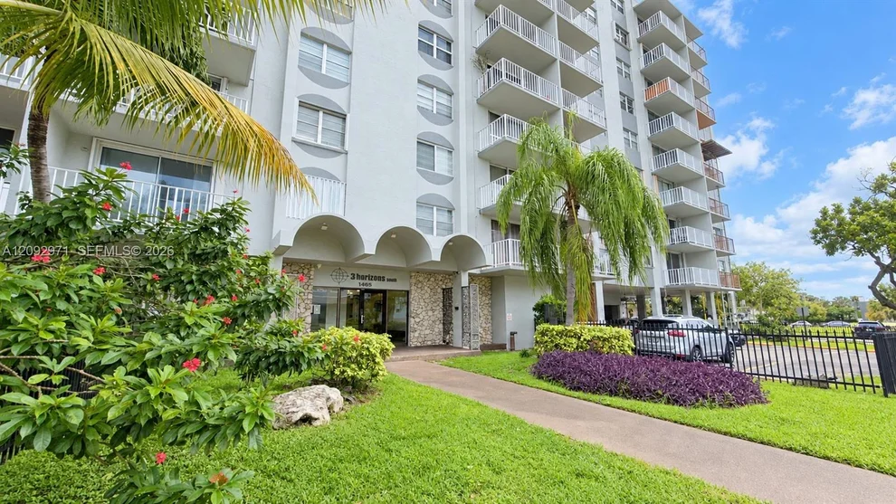 Unit for sale at 1465 NE 123rd St, North Miami, FL 33161