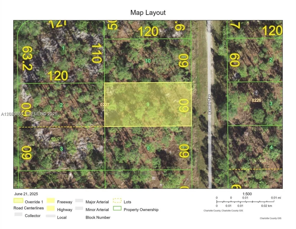 Unit for sale at 13347 Bambi Ter, Punta Gorda, FL 33955