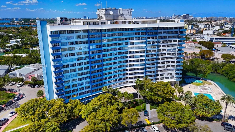 Unit for sale at 7441 Wayne Ave, Miami Beach, FL 33141