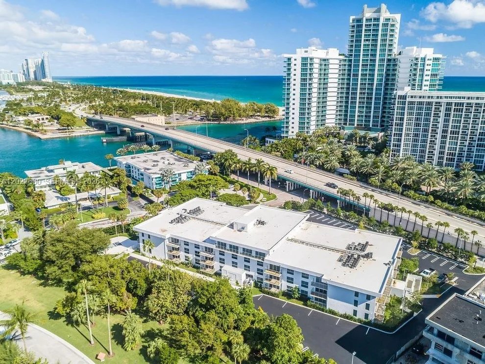 Unit for sale at 10250 Collins Avenue, Bal Harbour, FL 33154