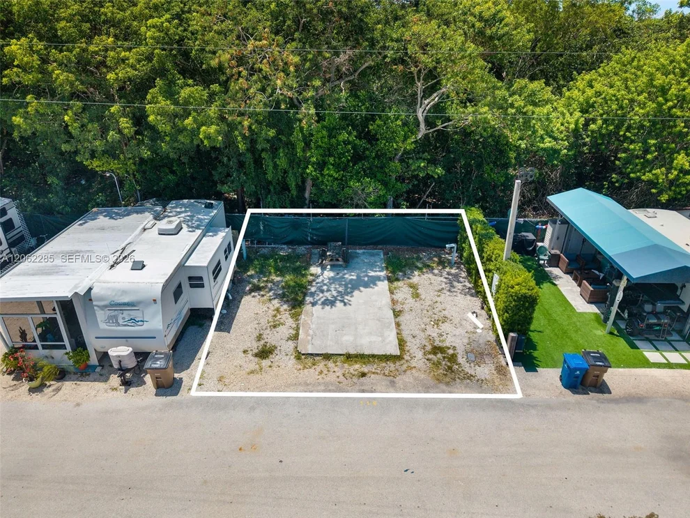 Unit for sale at 325 Calusa St Lot 116, Key Largo, FL 33037