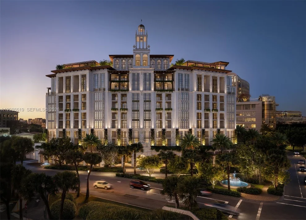 Unit for sale at 3000 Ponce De Leon, Coral Gables, FL 33134