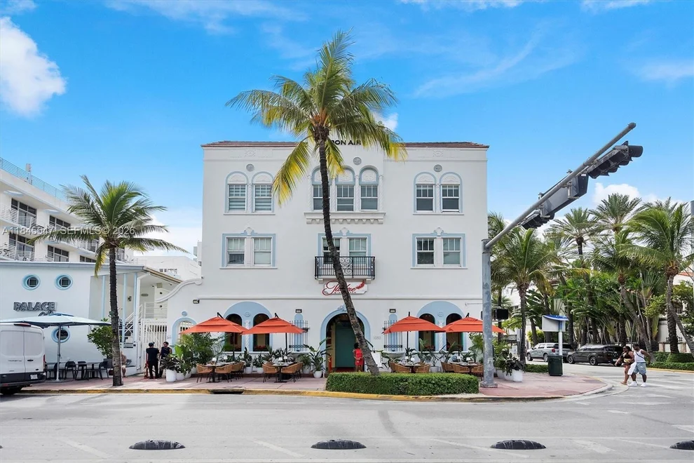 Unit for sale at 1060 Ocean Dr, Miami Beach, FL 33139