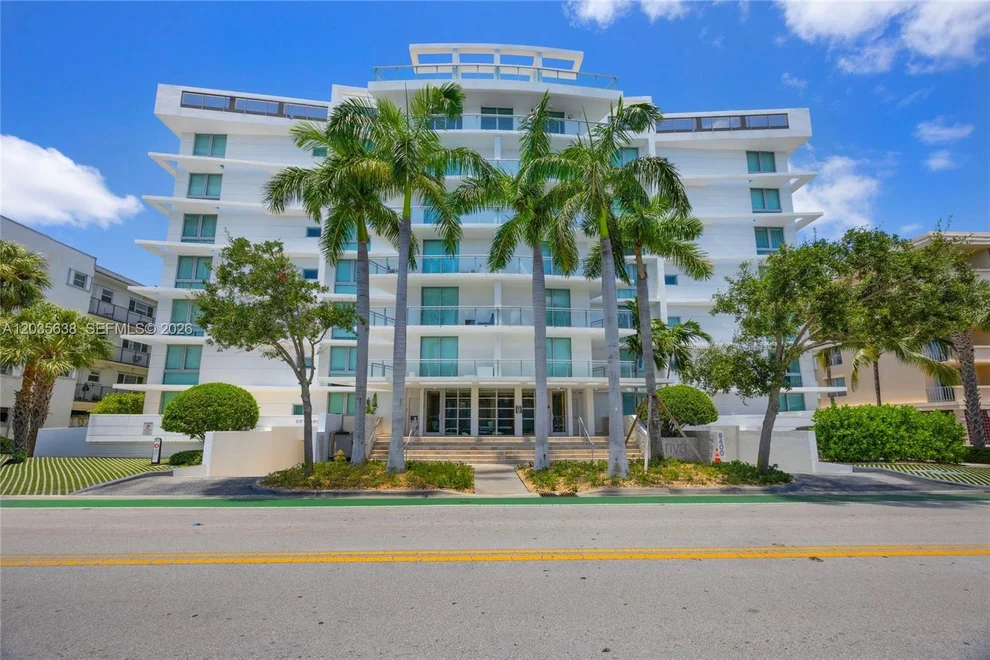 Unit for sale at 9400 W Bay Harbor Dr, Bay Harbor Islands, FL 33154