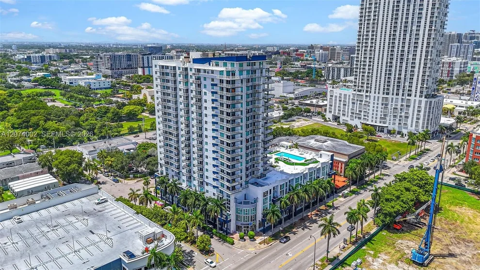 Unit for sale at 275 NE 18th St, Miami, FL 33132
