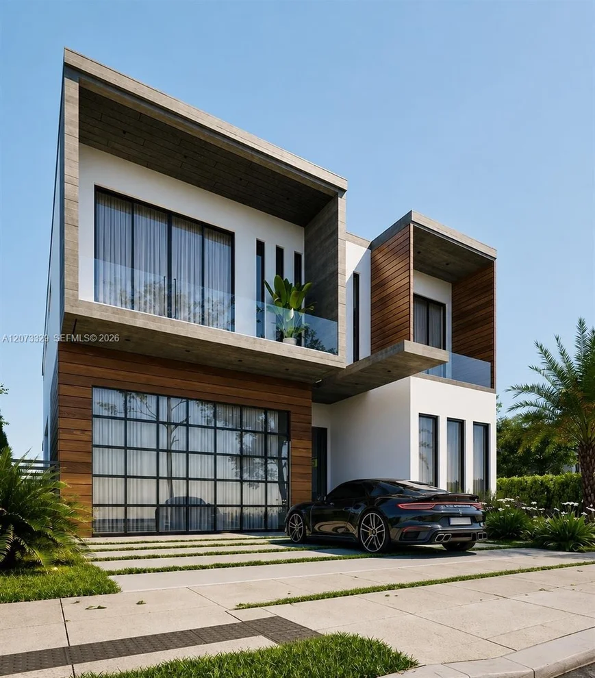 Unit for sale at 7509 Buccaneer Ave, North Bay Village, FL 33141