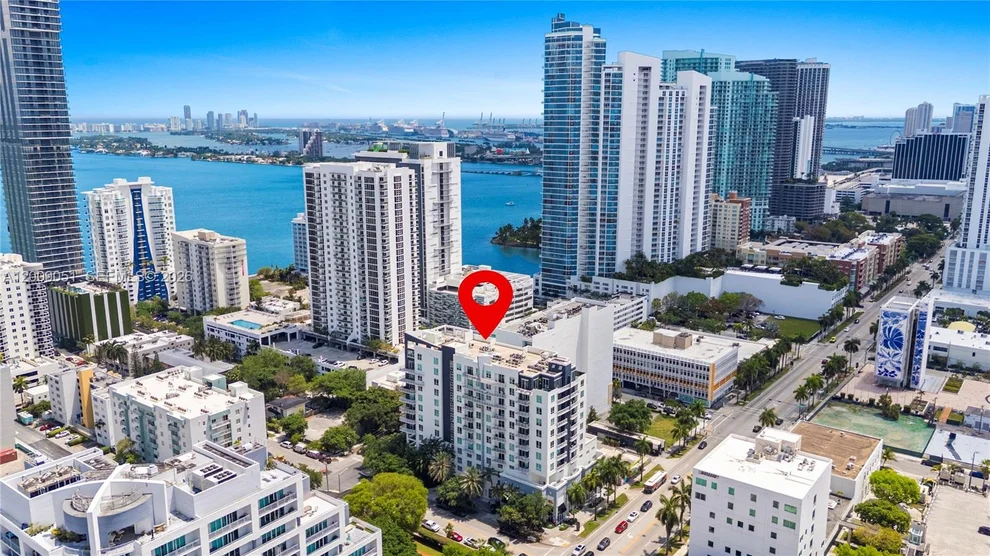 Unit for sale at 2275 Biscayne Blvd, Miami, FL 33137