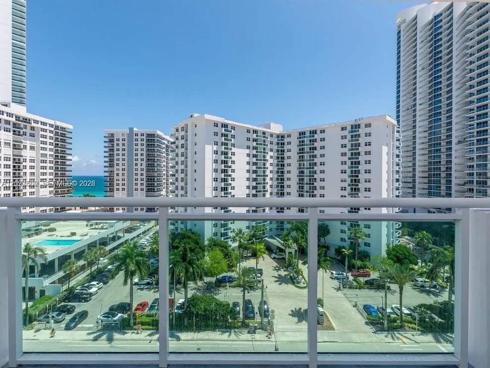 Unit for sale at 3000 S Ocean Dr, Hollywood, FL 33019