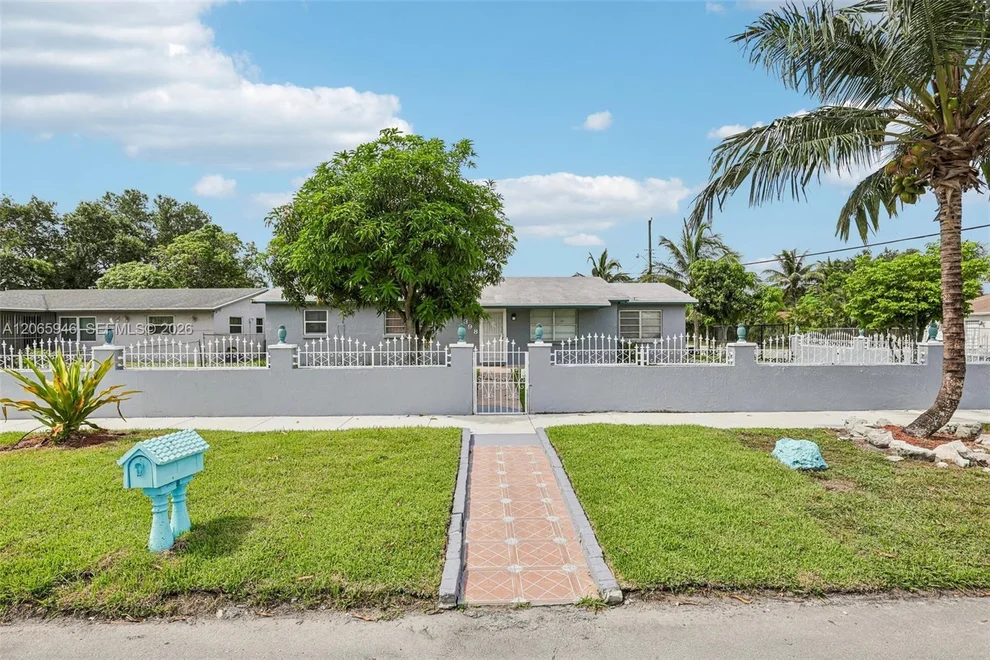 Unit for sale at 3398 NW 212th St, Miami Gardens, FL 33056
