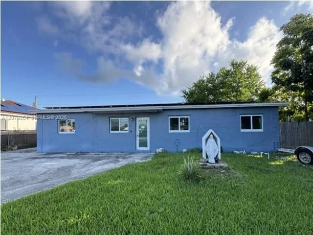 Unit for sale at 13471 SW 266th St, Homestead, FL 33032