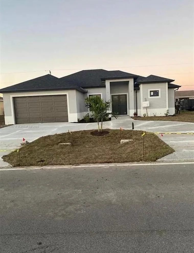 Unit for sale at 4064 Collingswood, Port Charlotte, FL 33948