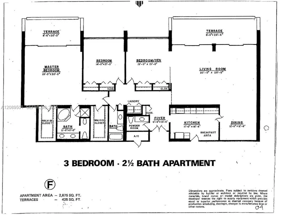 Unit for sale at 10205 Collins Ave, Bal Harbour, FL 33154