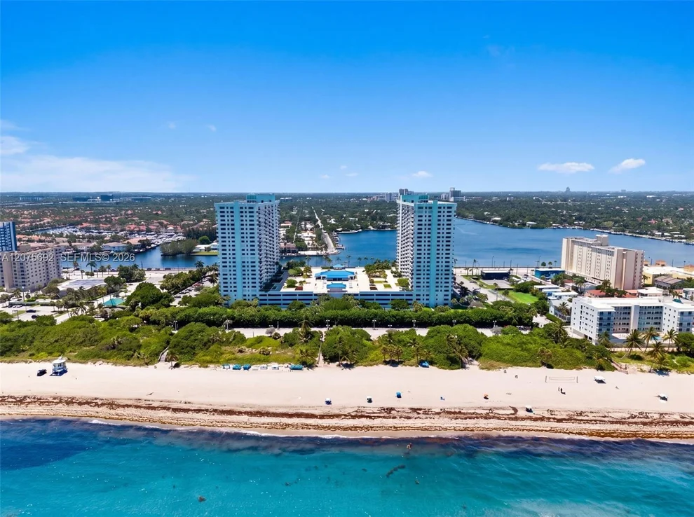 Unit for sale at 1201 S Ocean Dr, Hollywood, FL 33019