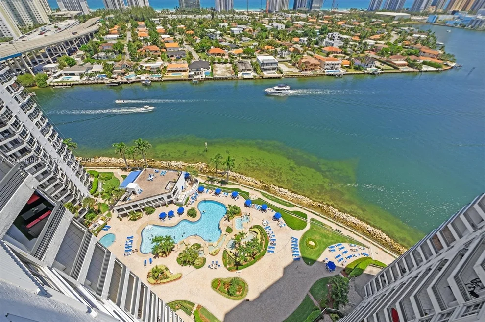Unit for sale at 19101 NE 36th Ct, Aventura, FL 33180