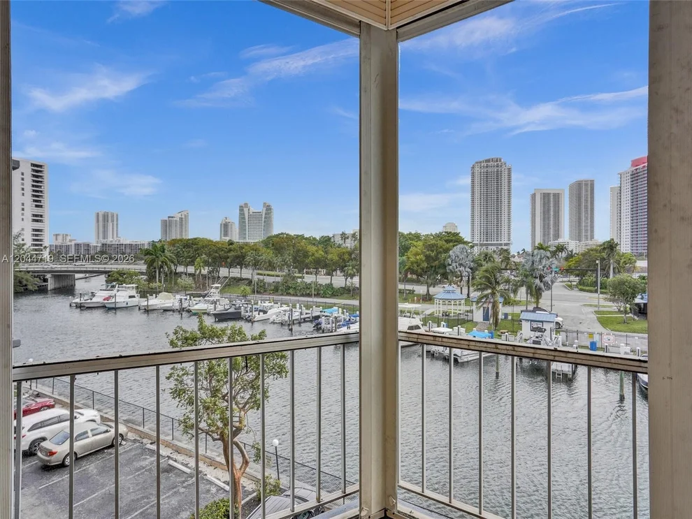 Unit for sale at 200 Diplomat Pkwy, Hallandale Beach, FL 33009