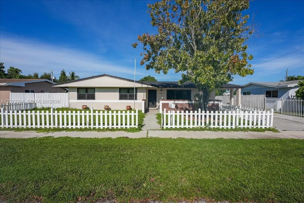 Unit for sale at 19812 NE 12th Pl, Miami, FL 33179