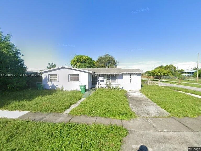 Unit for sale at 18110 NW 7th Pl, Miami Gardens, FL 33169