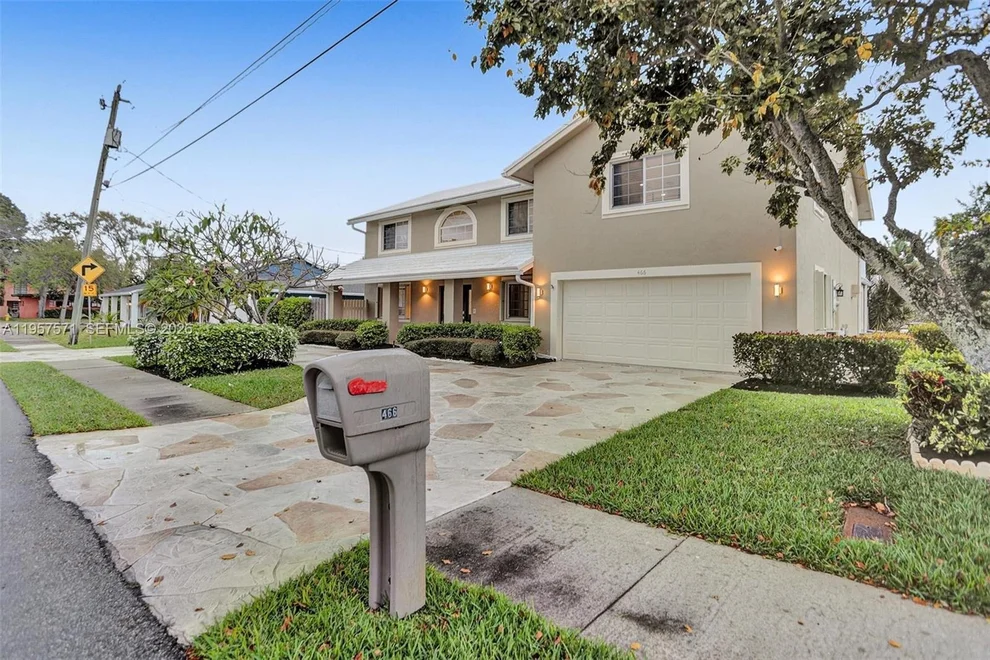 Unit for sale at 466 NE 8th Ave, Deerfield Beach, FL 33441