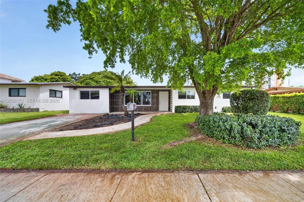 Unit for sale at 1155 NE 184th St, Miami, FL 33179