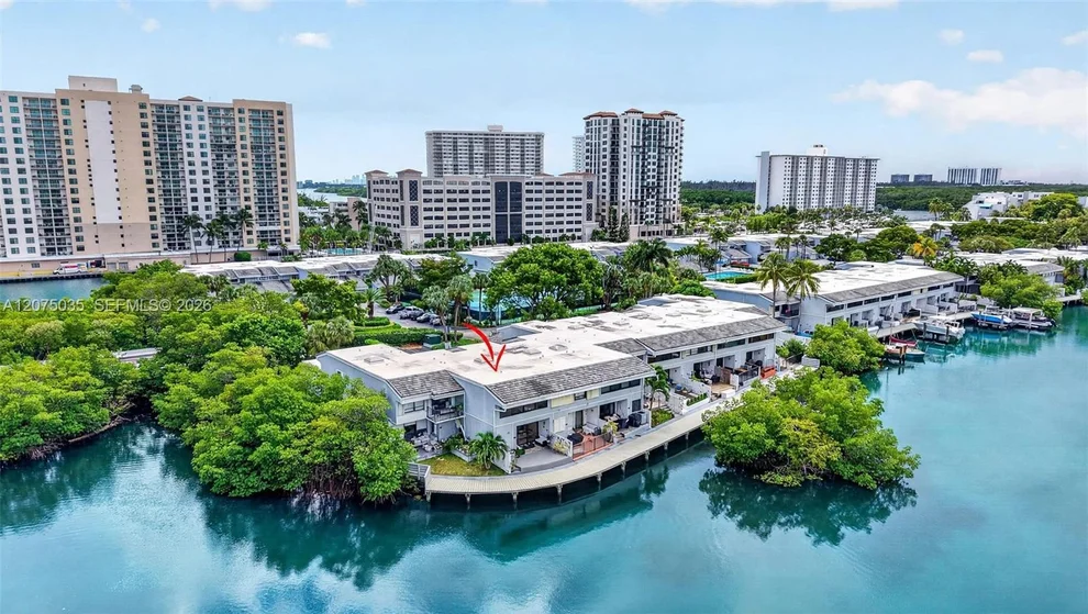 Unit for sale at 203 Poinciana Dr, Sunny Isles Beach, FL 33160