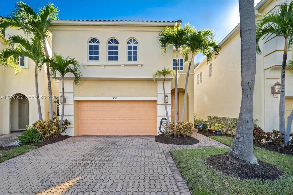 Unit for sale at 3110 NE 210th Ter, Aventura, FL 33180