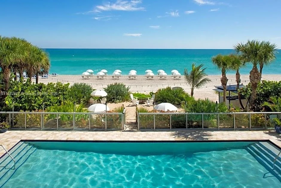 Unit for sale at 17315 Collins Ave, Sunny Isles Beach, FL 33160