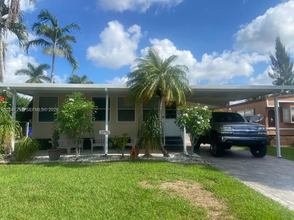 Unit for sale at 21711 NW 8th Ct, Pembroke Pines, FL 33029