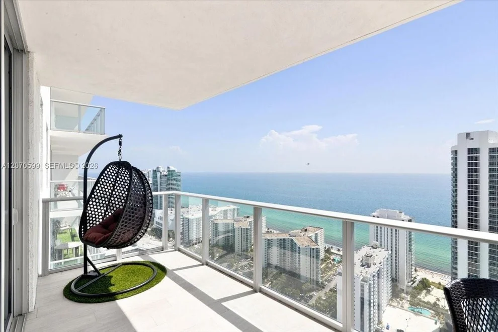 Unit for sale at 4010 S Ocean Dr, Hollywood, FL 33019