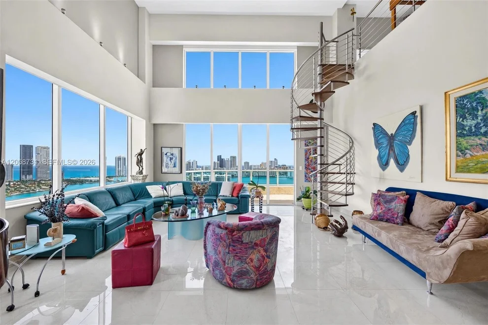 Unit for sale at 3330 NE 190th St, Aventura, FL 33180