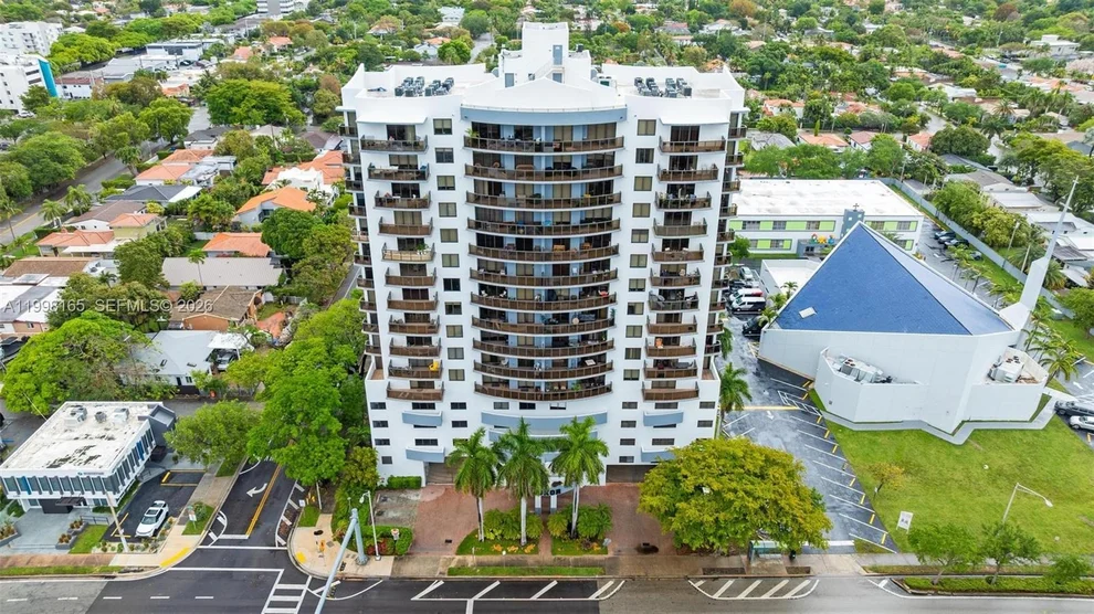 Unit for sale at 2301 SW 27th Ave, Miami, FL 33145