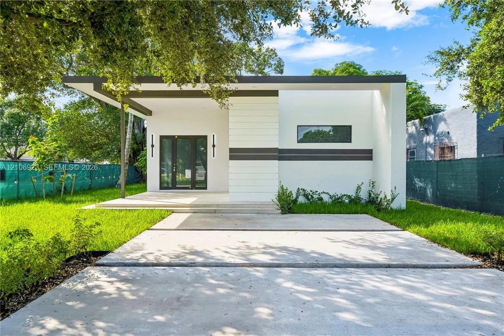 Unit for sale at 870 Superior St, Opa-Locka, FL 33054