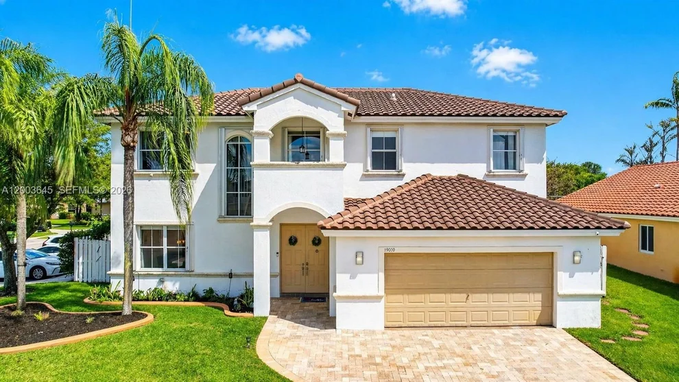 Unit for sale at 19010 NW 23rd Ct, Pembroke Pines, FL 33029