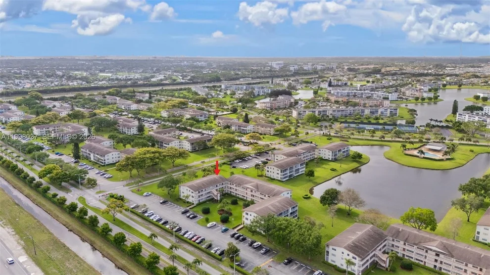 Unit for sale at 319 Preston H, Boca Raton, FL 33434