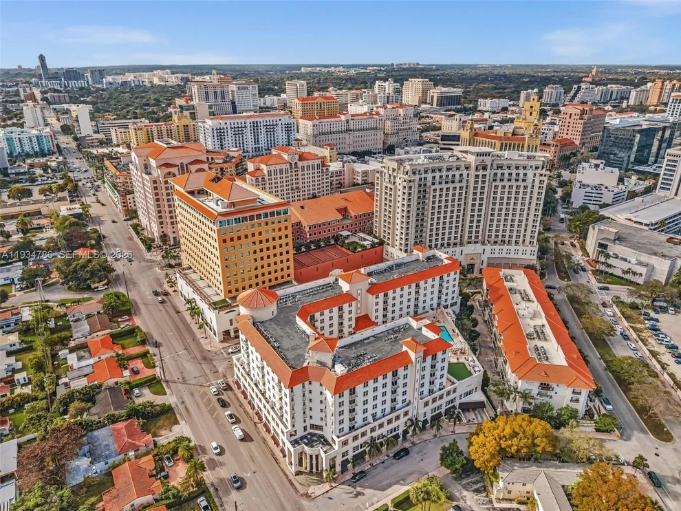 Unit for sale at 2030 S Douglas Rd, Coral Gables, FL 33134