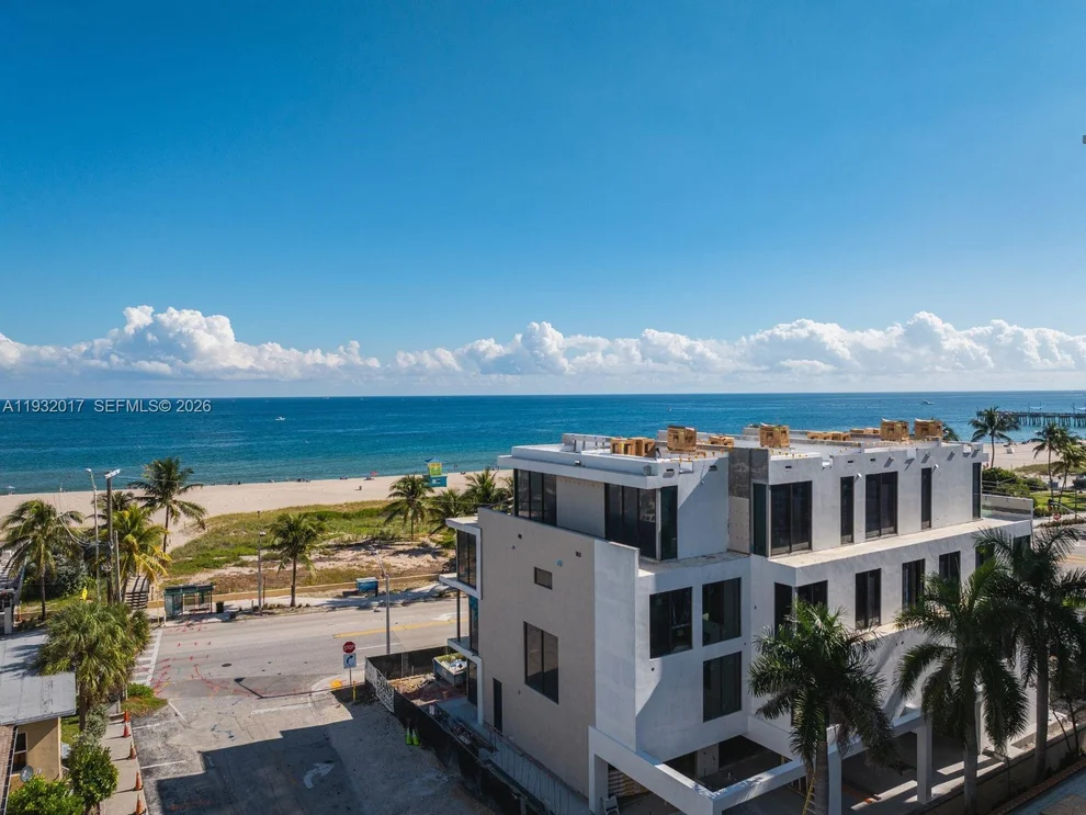 Unit for sale at 493 N Ocean Blvd, Pompano Beach, FL 33062